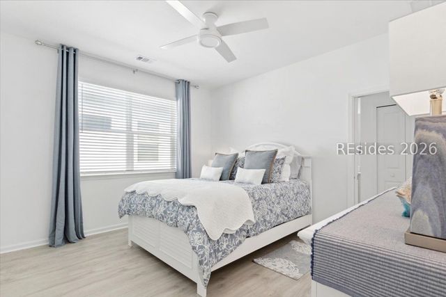 636 Horizon Ct, Hardeeville, SC 29927