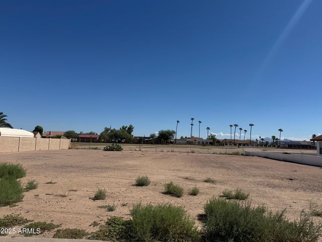 14685 S COUNTRY CLUB Way 869, Arizona City, AZ 85123