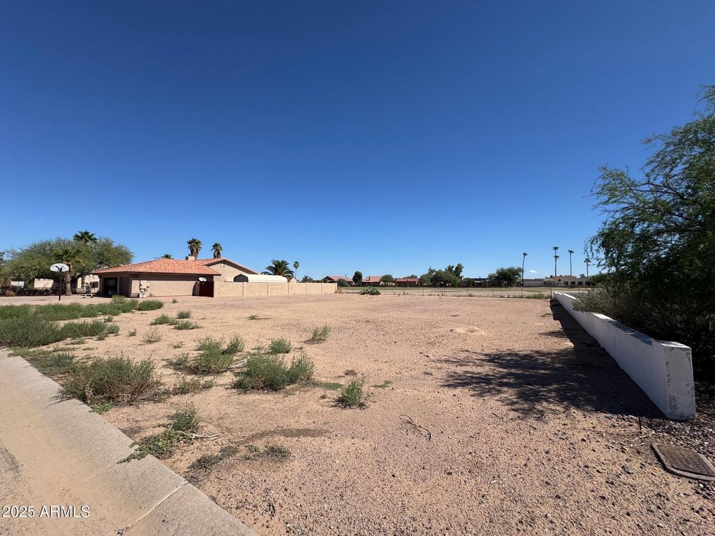 14685 S COUNTRY CLUB Way 869, Arizona City, AZ 85123