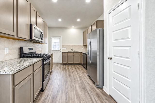2317 Green Sturgeon Court, Conroe, TX 77384