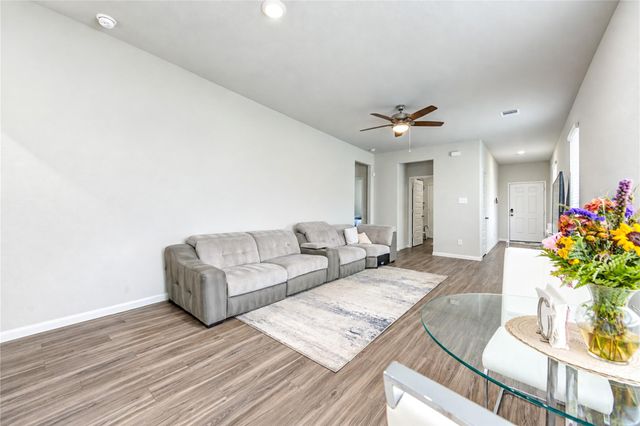 2317 Green Sturgeon Court, Conroe, TX 77384