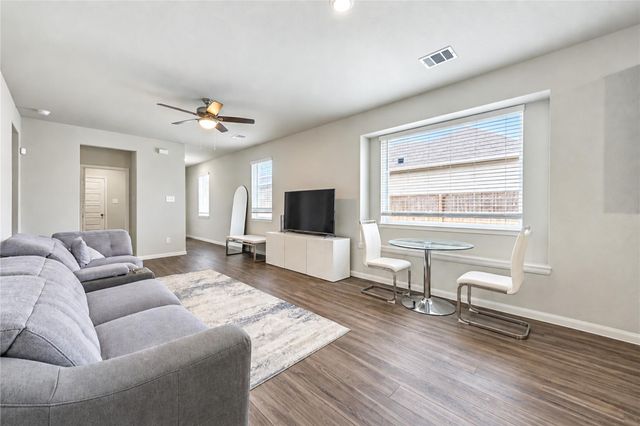 2317 Green Sturgeon Court, Conroe, TX 77384