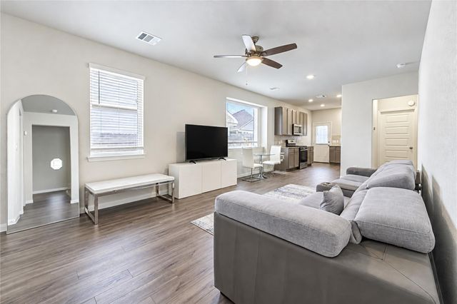 2317 Green Sturgeon Court, Conroe, TX 77384