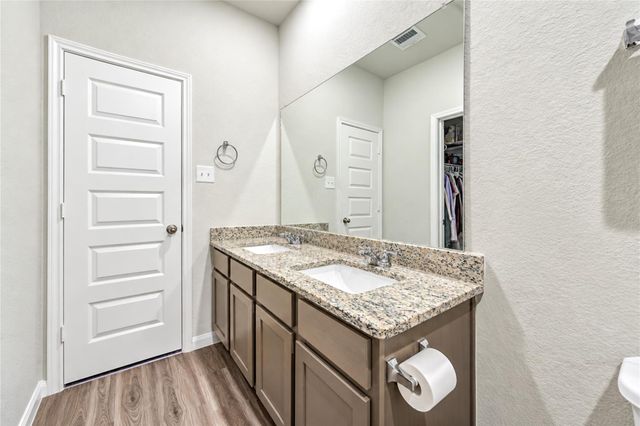 2317 Green Sturgeon Court, Conroe, TX 77384