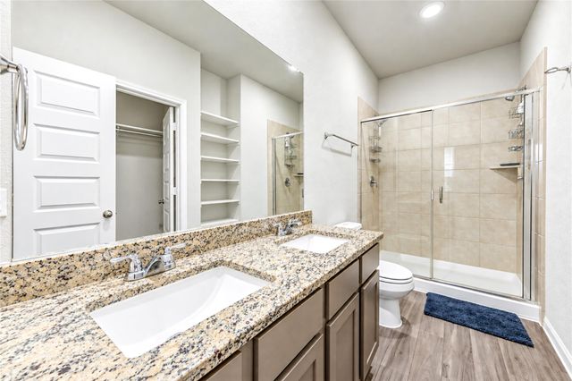 2317 Green Sturgeon Court, Conroe, TX 77384