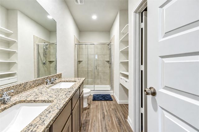 2317 Green Sturgeon Court, Conroe, TX 77384