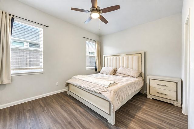 2317 Green Sturgeon Court, Conroe, TX 77384
