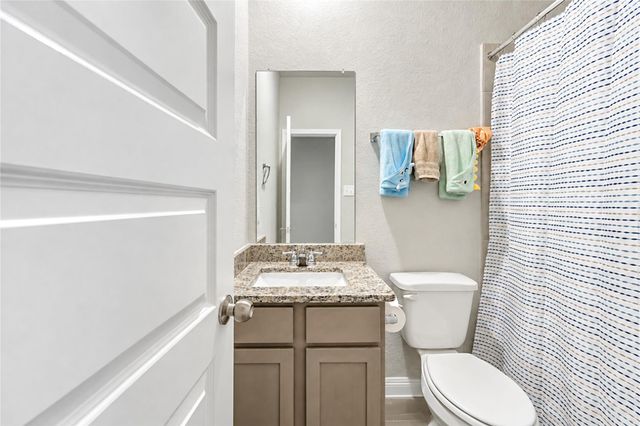2317 Green Sturgeon Court, Conroe, TX 77384