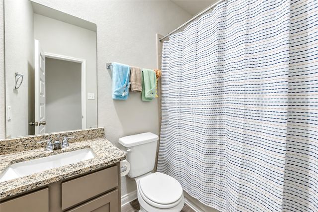 2317 Green Sturgeon Court, Conroe, TX 77384