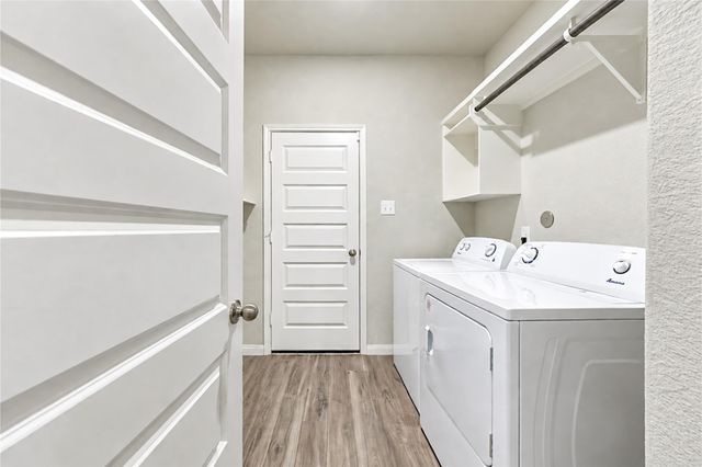 2317 Green Sturgeon Court, Conroe, TX 77384