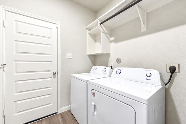 2317 Green Sturgeon Court, Conroe, TX 77384