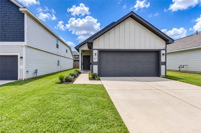 2317 Green Sturgeon Court, Conroe, TX 77384