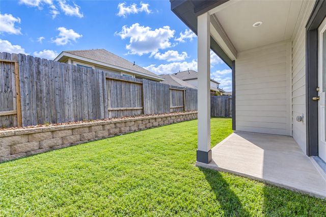 2317 Green Sturgeon Court, Conroe, TX 77384