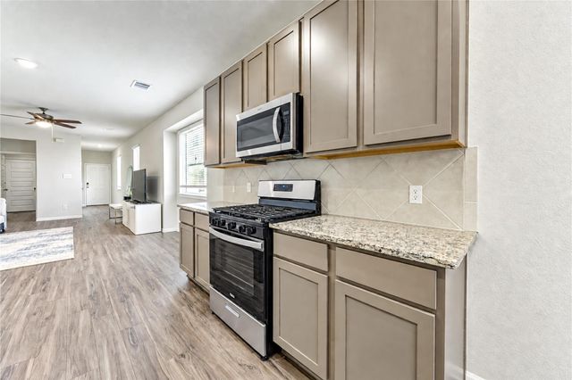 2317 Green Sturgeon Court, Conroe, TX 77384