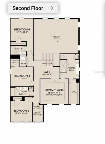 2138 DERWENT DRIVE, Davenport, FL 33896