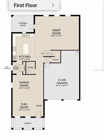 2138 DERWENT DRIVE, Davenport, FL 33896