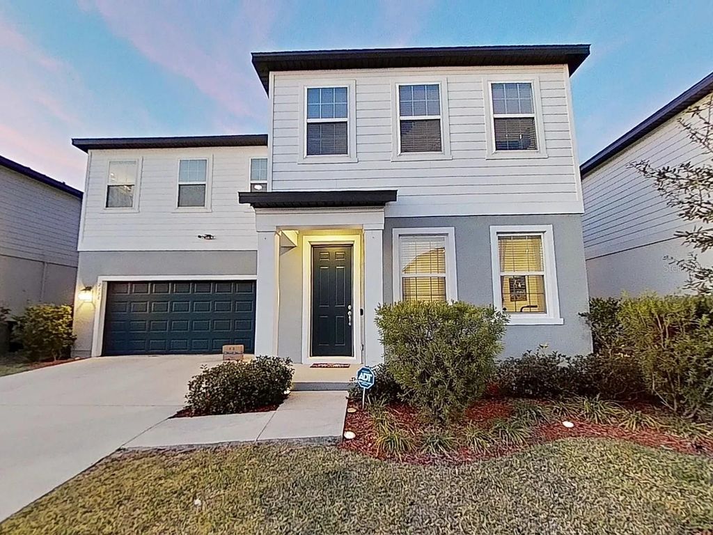 2138 DERWENT DRIVE, Davenport, FL 33896