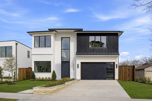 3905 Wemdon Drive, Dallas, TX 75220