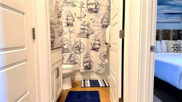 247 W Roberts Ave 1, Port Aransas, TX 78373