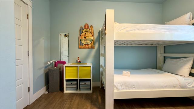 247 W Roberts Ave 1, Port Aransas, TX 78373