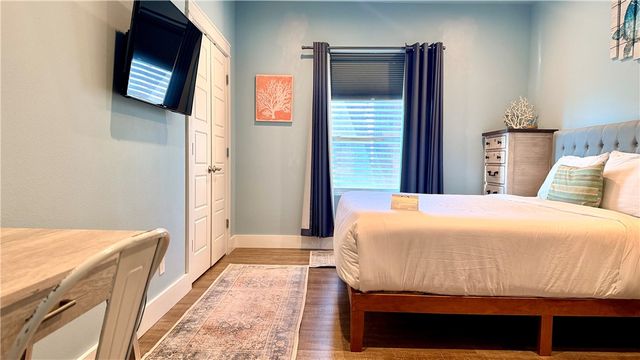 247 W Roberts Ave 1, Port Aransas, TX 78373