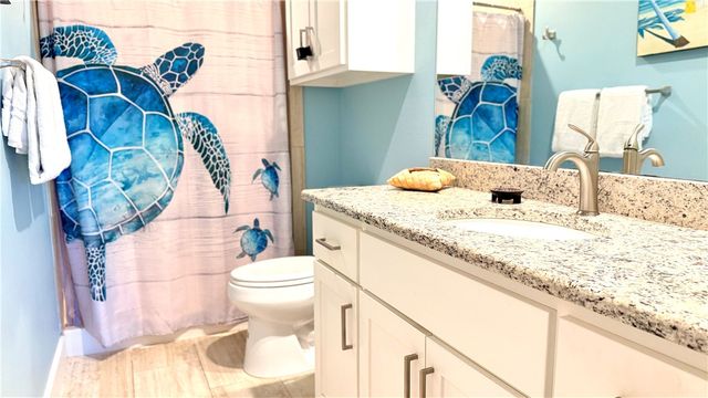 247 W Roberts Ave 1, Port Aransas, TX 78373