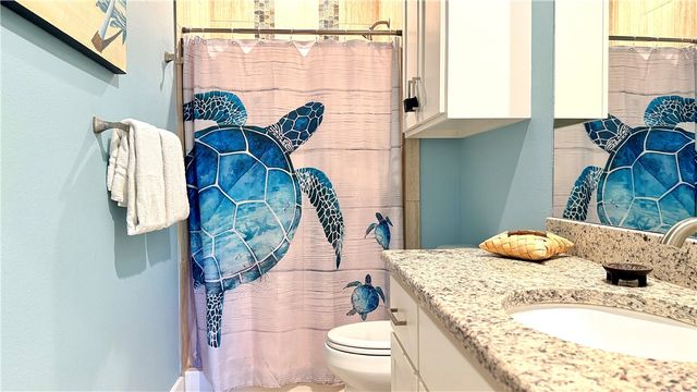 247 W Roberts Ave 1, Port Aransas, TX 78373