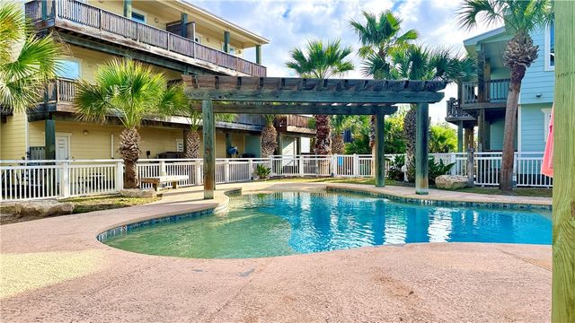 247 W Roberts Ave 1, Port Aransas, TX 78373