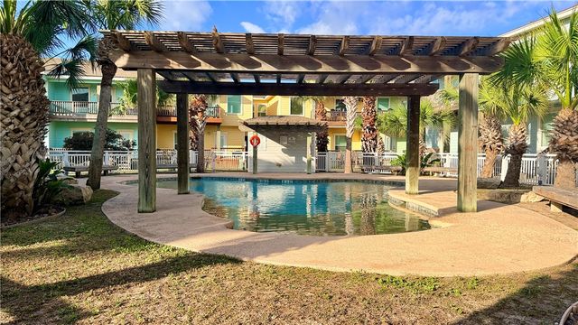 247 W Roberts Ave 1, Port Aransas, TX 78373
