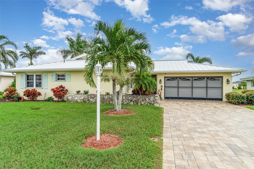 529 BELVEDERE COURT, Punta Gorda, FL 33950