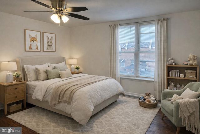 632 E CARVER ST, Philadelphia, PA 19120