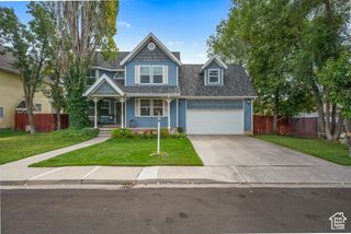 81 W 940 N, Orem, UT 84057