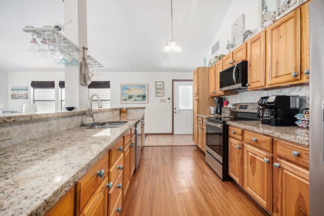 4123 Isla Del Sol, Galveston, TX 77554