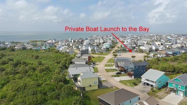 4123 Isla Del Sol, Galveston, TX 77554