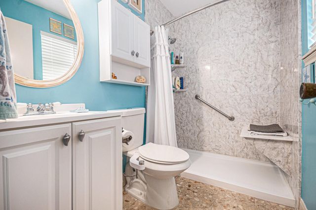 4123 Isla Del Sol, Galveston, TX 77554