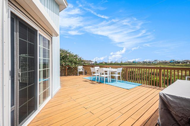 4123 Isla Del Sol, Galveston, TX 77554