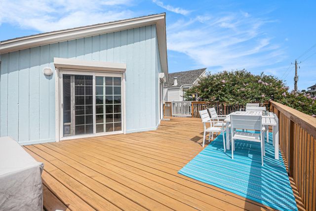4123 Isla Del Sol, Galveston, TX 77554