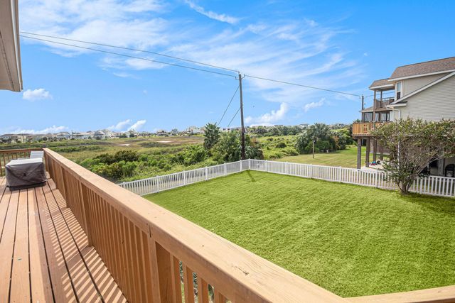 4123 Isla Del Sol, Galveston, TX 77554