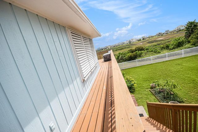 4123 Isla Del Sol, Galveston, TX 77554