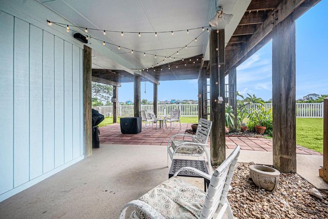 4123 Isla Del Sol, Galveston, TX 77554