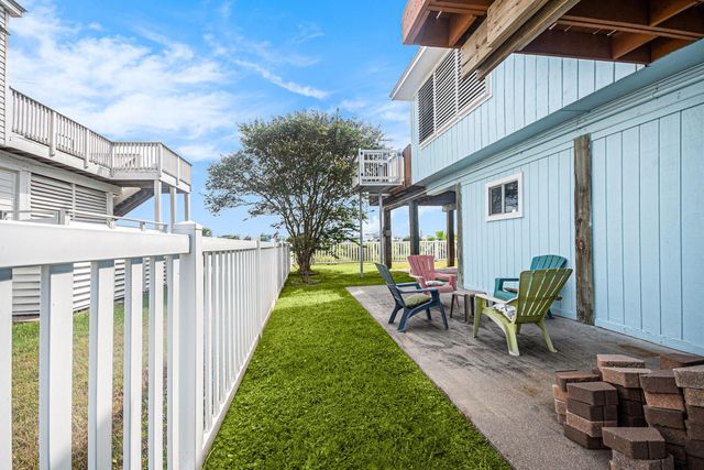 4123 Isla Del Sol, Galveston, TX 77554