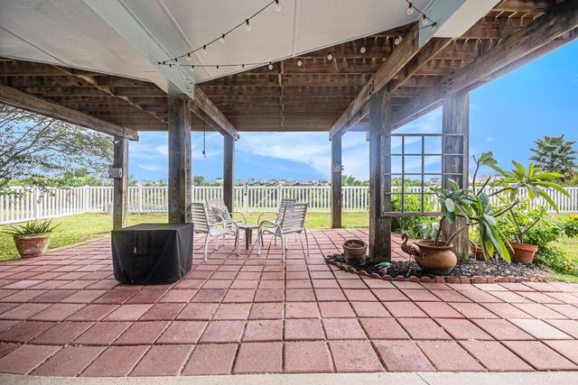 4123 Isla Del Sol, Galveston, TX 77554