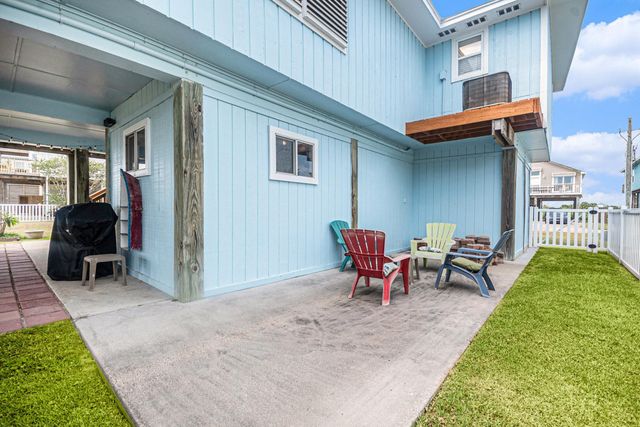 4123 Isla Del Sol, Galveston, TX 77554