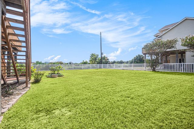4123 Isla Del Sol, Galveston, TX 77554
