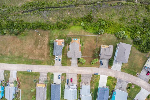 4123 Isla Del Sol, Galveston, TX 77554