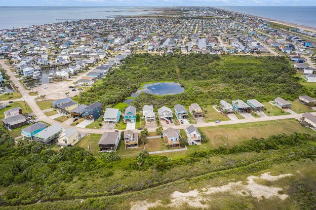 4123 Isla Del Sol, Galveston, TX 77554