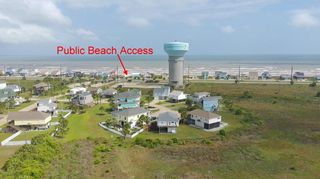 4123 Isla Del Sol, Galveston, TX 77554