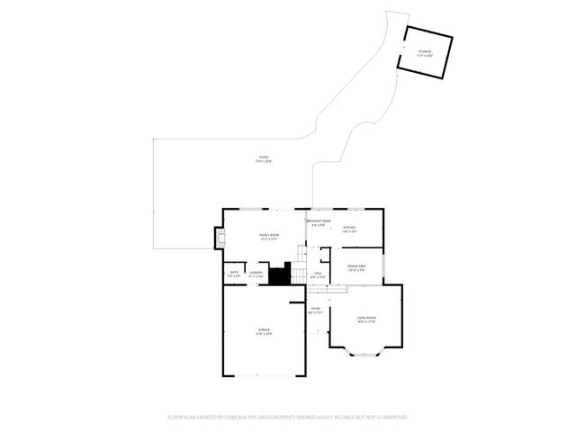 51 Angel Island Cir, Sacramento, CA 95831