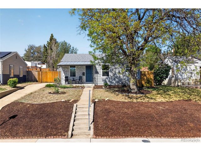 5085 Alcott St, Denver, CO 80221
