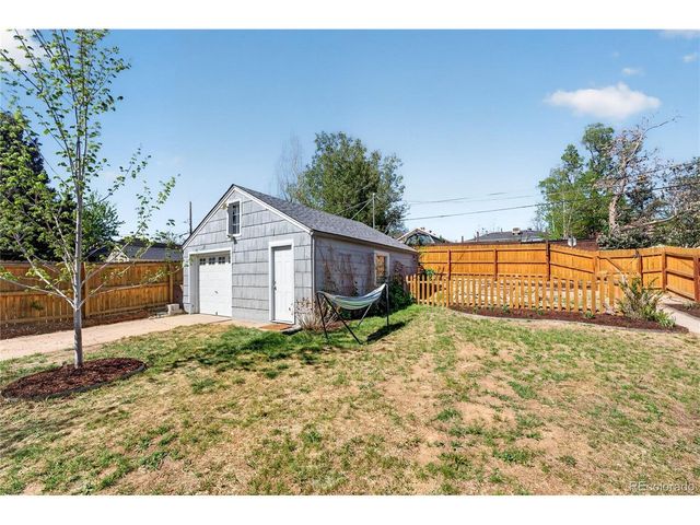 5085 Alcott St, Denver, CO 80221